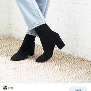 Free People Cecile Boot